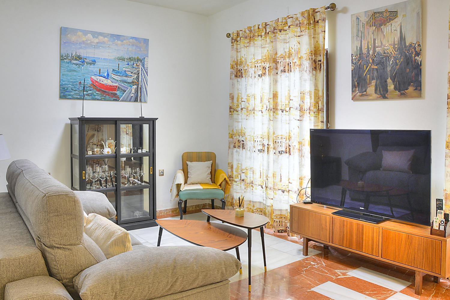 Piso Deluxe Argote Apartment Seville Ngoại thất bức ảnh