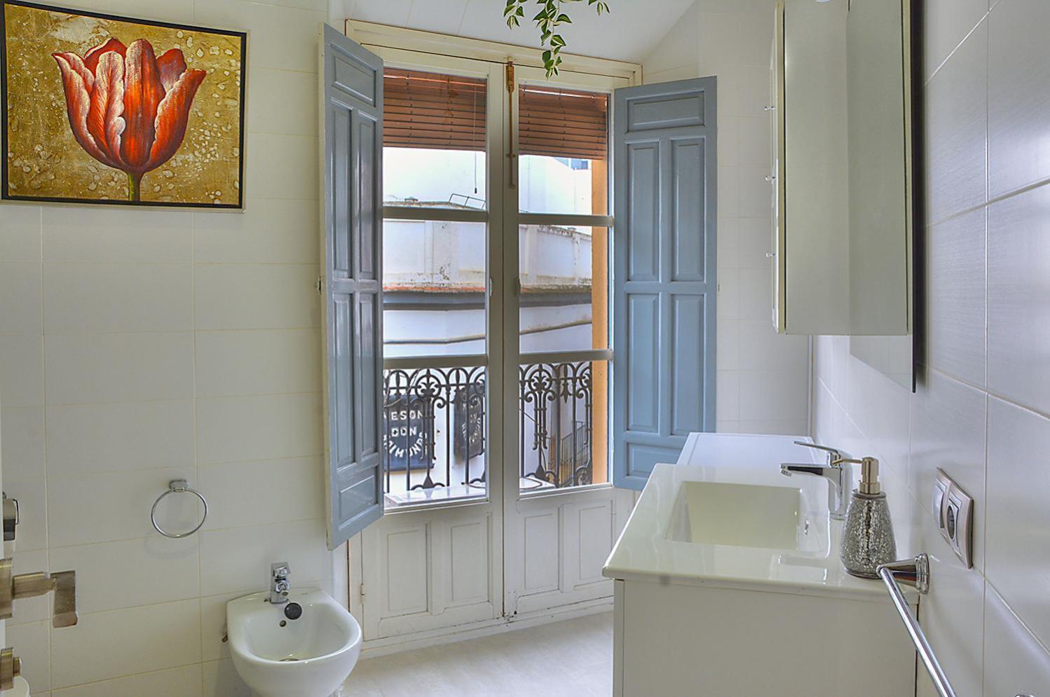 Piso Deluxe Argote Apartment Seville Ngoại thất bức ảnh